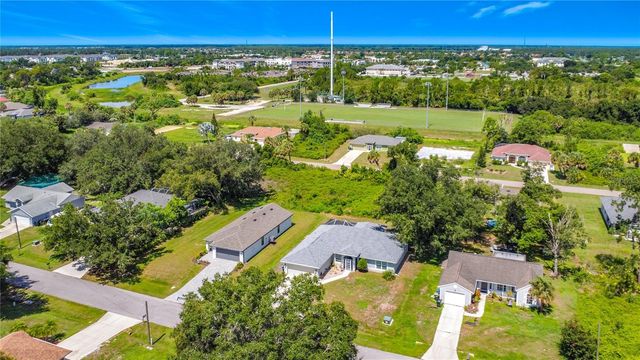 1741 SHEVLIN STREET, North Port, FL 34286