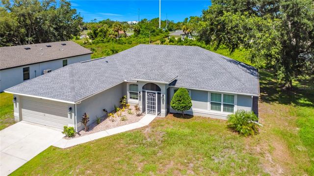 1741 SHEVLIN STREET, North Port, FL 34286