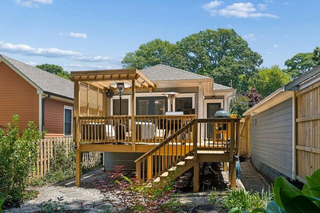 90 Bradley Street NE, Atlanta, GA 30312