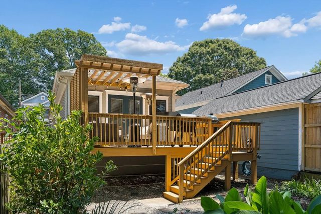 90 Bradley Street NE, Atlanta, GA 30312