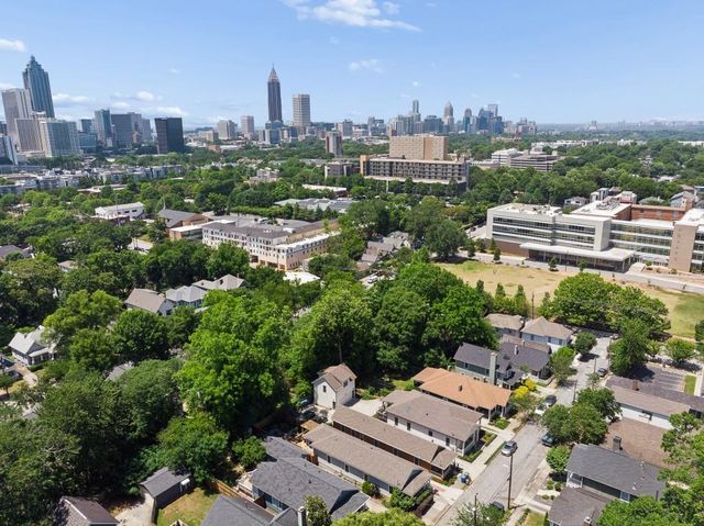 90 Bradley Street NE, Atlanta, GA 30312