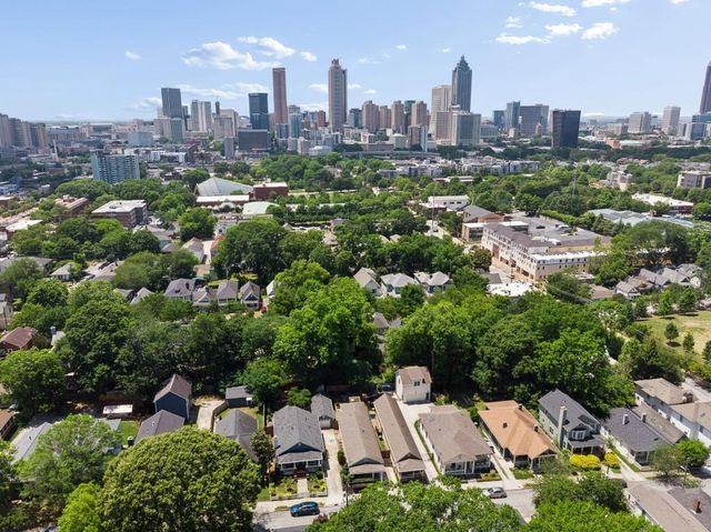 90 Bradley Street NE, Atlanta, GA 30312
