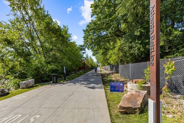 90 Bradley Street NE, Atlanta, GA 30312