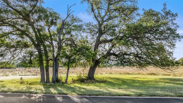 Lot 4 Vista Ridge DR, Round Mountain, TX 78663