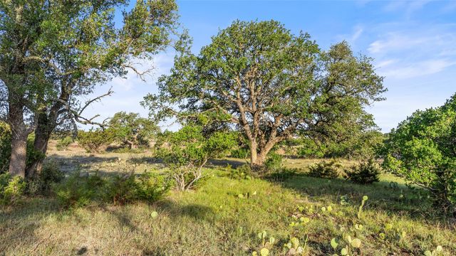 Lot 4 Vista Ridge DR, Round Mountain, TX 78663