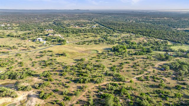 Lot 4 Vista Ridge DR, Round Mountain, TX 78663