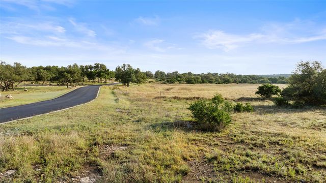 Lot 4 Vista Ridge DR, Round Mountain, TX 78663