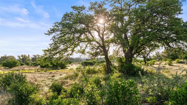 Lot 4 Vista Ridge DR, Round Mountain, TX 78663