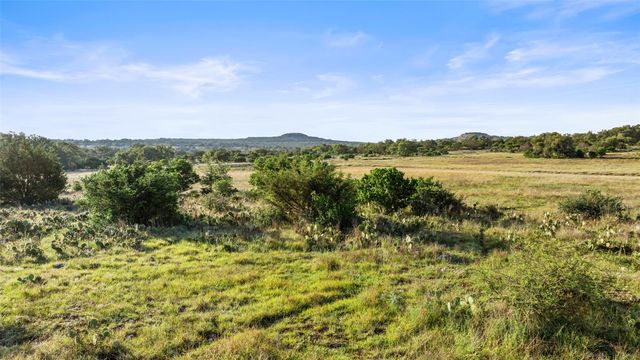 Lot 4 Vista Ridge DR, Round Mountain, TX 78663