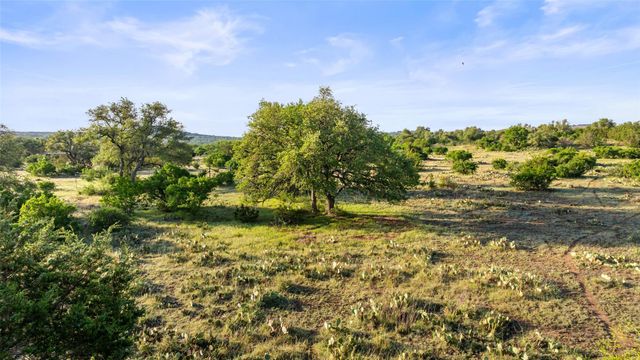 Lot 4 Vista Ridge DR, Round Mountain, TX 78663
