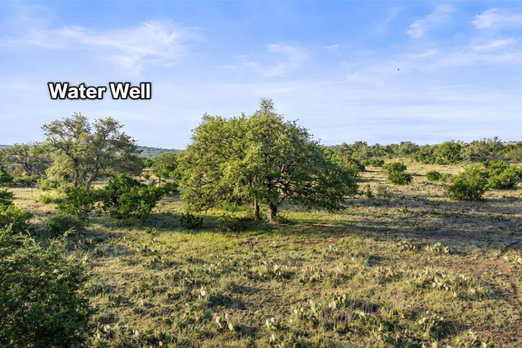 Lot 4 Vista Ridge DR, Round Mountain, TX 78663