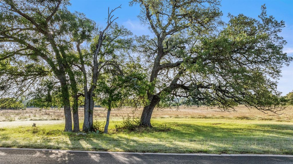 Lot 4 Vista Ridge DR, Round Mountain, TX 78663