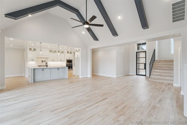 6322 N Wildwood Lane, Owasso, OK 74055