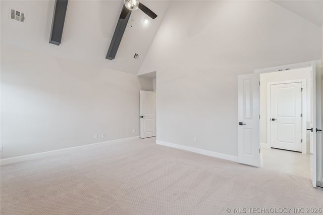 6322 N Wildwood Lane, Owasso, OK 74055