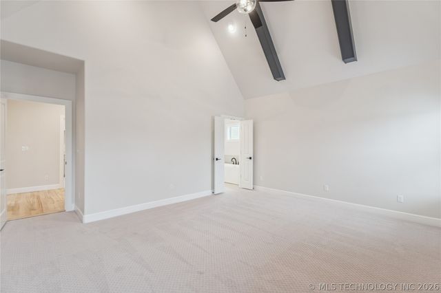 6322 N Wildwood Lane, Owasso, OK 74055