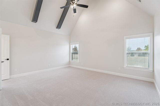 6322 N Wildwood Lane, Owasso, OK 74055