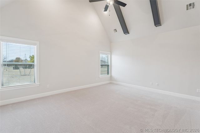 6322 N Wildwood Lane, Owasso, OK 74055