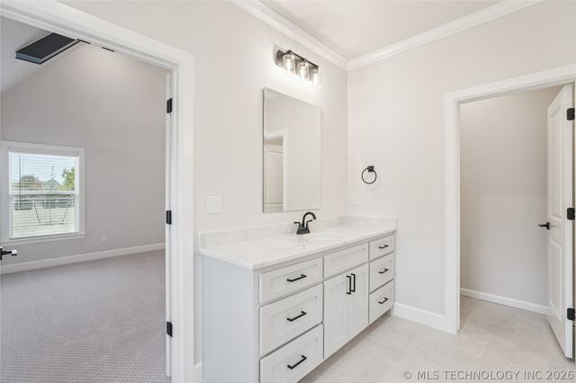 6322 N Wildwood Lane, Owasso, OK 74055