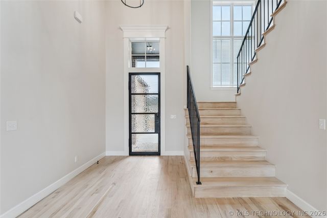 6322 N Wildwood Lane, Owasso, OK 74055