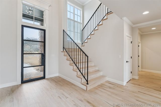 6322 N Wildwood Lane, Owasso, OK 74055