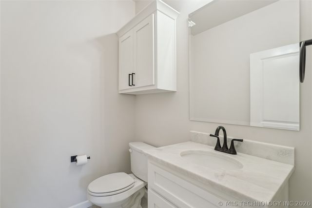 6322 N Wildwood Lane, Owasso, OK 74055