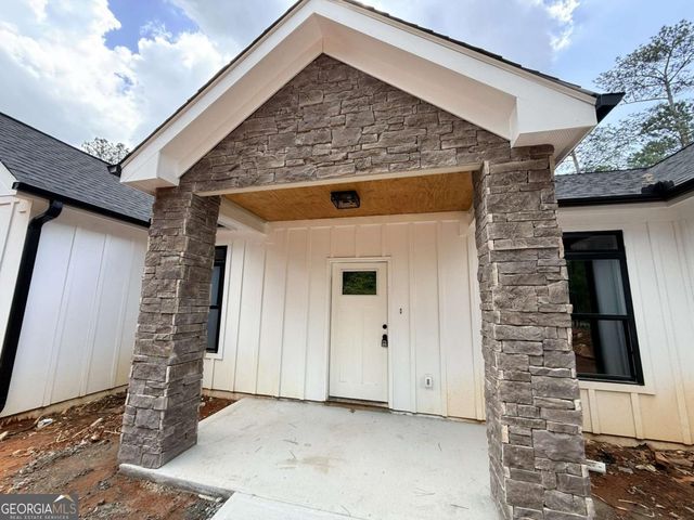 5405 Belle Meade Drive, Villa Rica, GA 30180