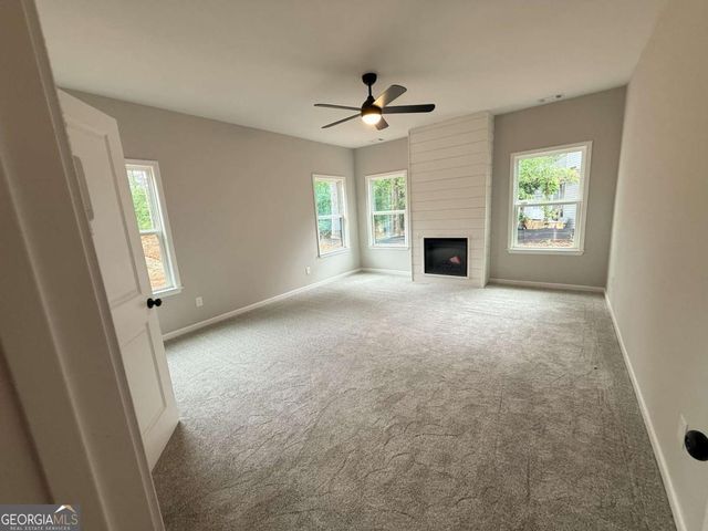 5405 Belle Meade Drive, Villa Rica, GA 30180