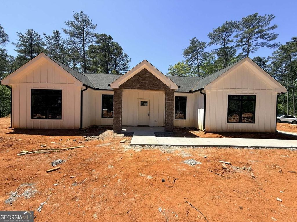 5405 Belle Meade Drive, Villa Rica, GA 30180
