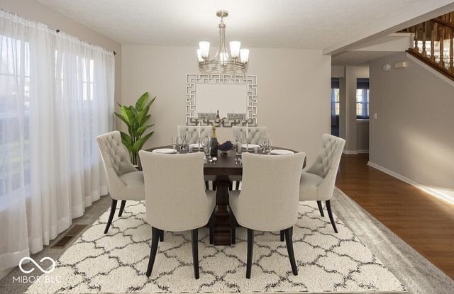 9333 N Bayhill Circle, Mccordsville, IN 46055