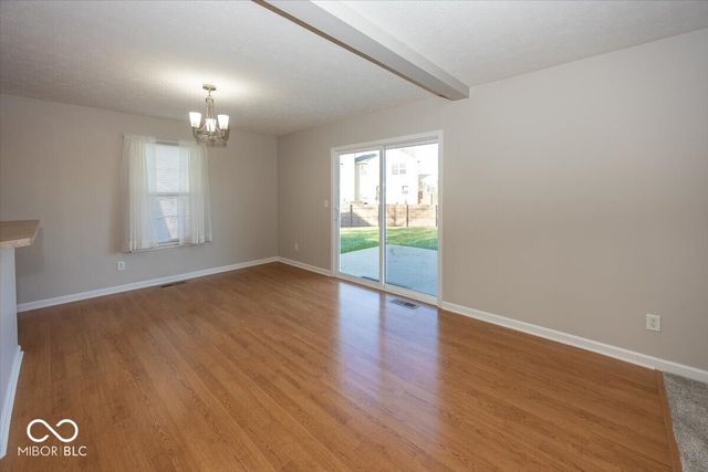 9333 N Bayhill Circle, Mccordsville, IN 46055