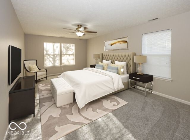 9333 N Bayhill Circle, Mccordsville, IN 46055