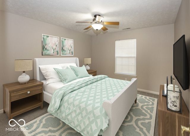 9333 N Bayhill Circle, Mccordsville, IN 46055