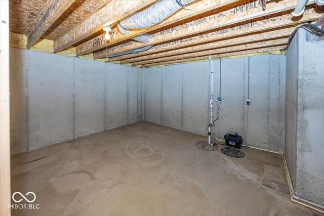 9333 N Bayhill Circle, Mccordsville, IN 46055