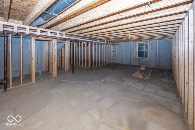 9333 N Bayhill Circle, Mccordsville, IN 46055