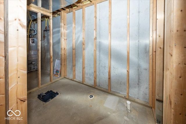 9333 N Bayhill Circle, Mccordsville, IN 46055