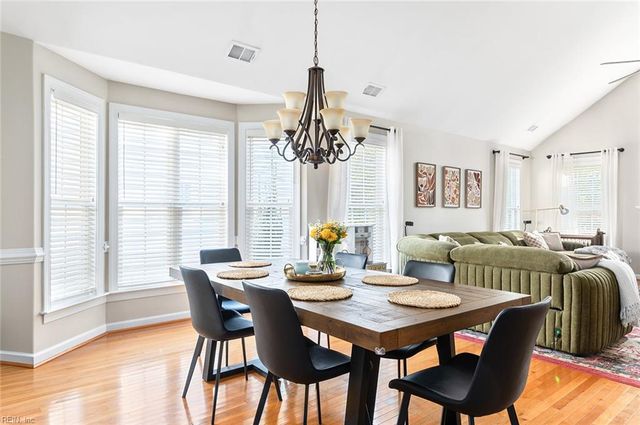 5309 Queen Bishop LN, Williamsburg, VA 23185