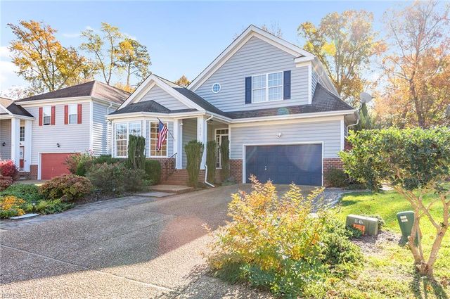 5309 Queen Bishop LN, Williamsburg, VA 23185