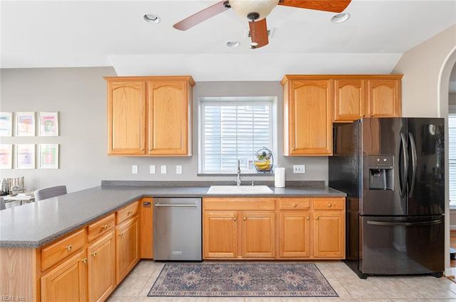 5309 Queen Bishop LN, Williamsburg, VA 23185