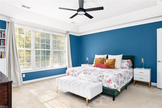 5309 Queen Bishop LN, Williamsburg, VA 23185