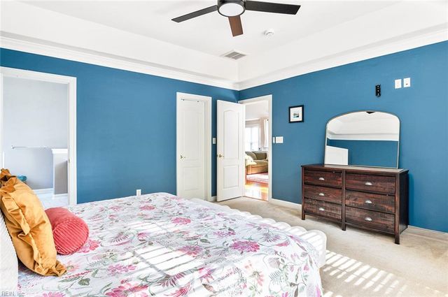 5309 Queen Bishop LN, Williamsburg, VA 23185