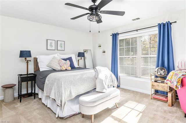 5309 Queen Bishop LN, Williamsburg, VA 23185