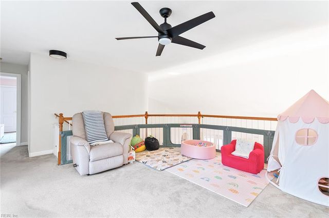 5309 Queen Bishop LN, Williamsburg, VA 23185