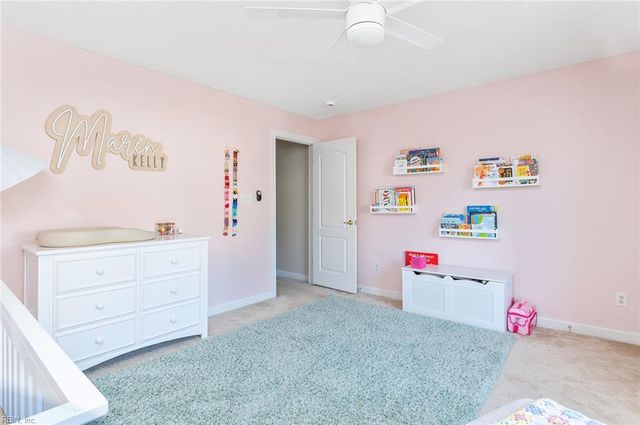 5309 Queen Bishop LN, Williamsburg, VA 23185