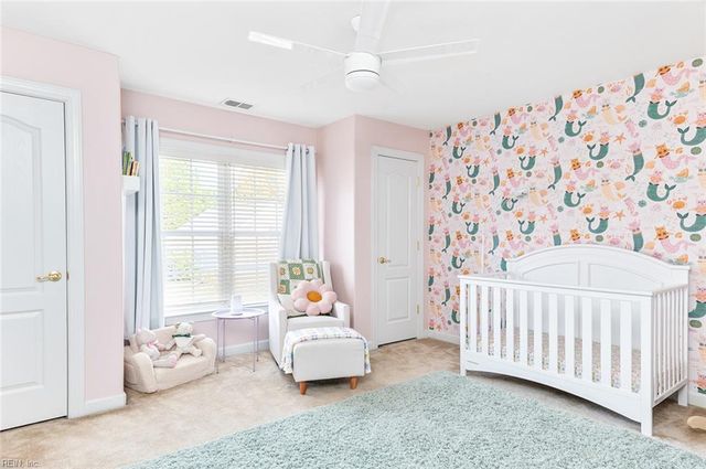 5309 Queen Bishop LN, Williamsburg, VA 23185