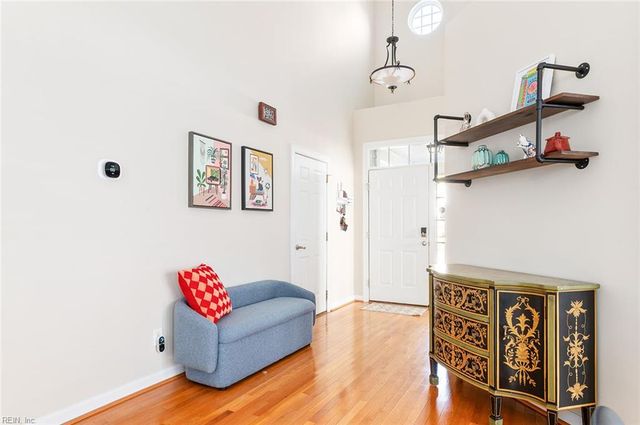 5309 Queen Bishop LN, Williamsburg, VA 23185