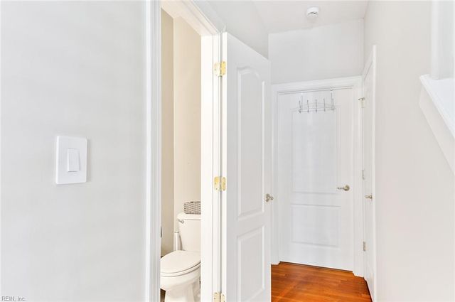 5309 Queen Bishop LN, Williamsburg, VA 23185