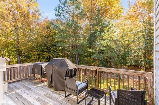 5309 Queen Bishop LN, Williamsburg, VA 23185