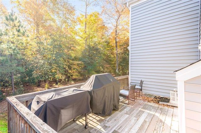 5309 Queen Bishop LN, Williamsburg, VA 23185