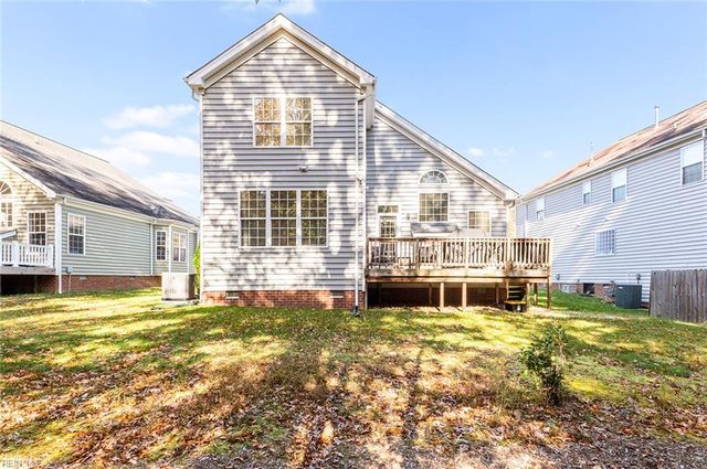5309 Queen Bishop LN, Williamsburg, VA 23185