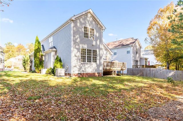 5309 Queen Bishop LN, Williamsburg, VA 23185